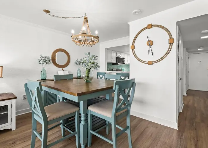 Holiday home Edgewater West 72 Gulf Shores