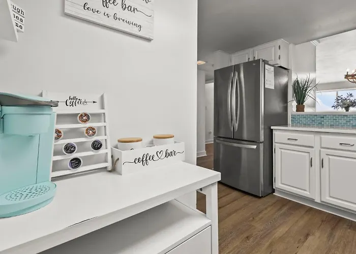 Holiday home Edgewater West 72 *