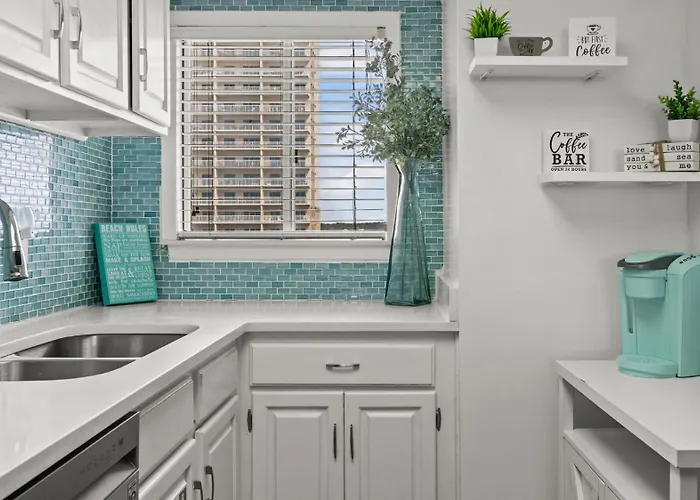 Holiday home Edgewater West 72