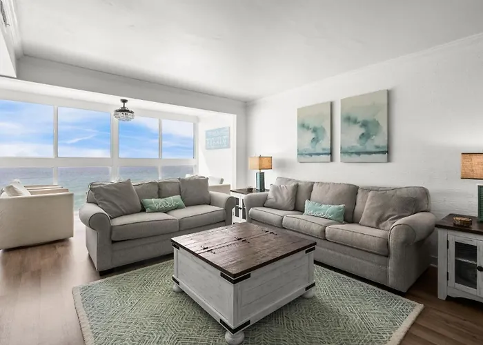 Edgewater West 72 Holiday home
