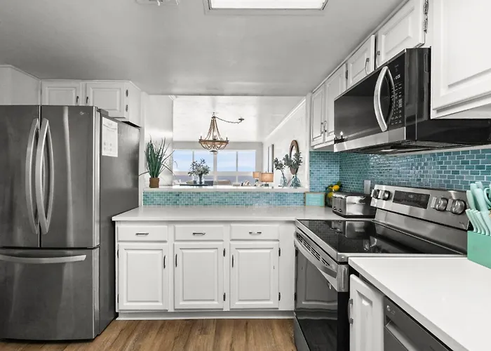 Edgewater West 72 Holiday home