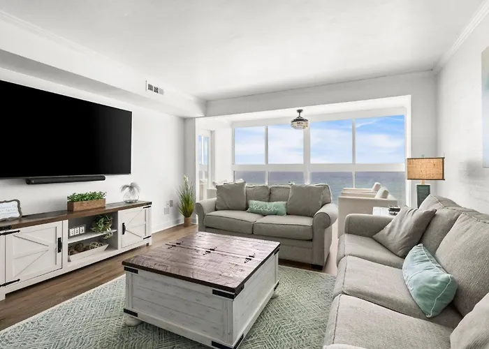 Edgewater West 72 * Gulf Shores