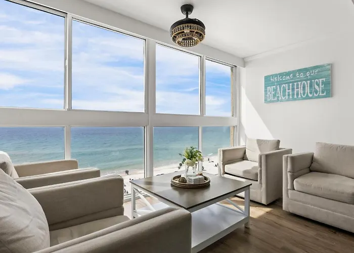 Holiday home Edgewater West 72 Gulf Shores