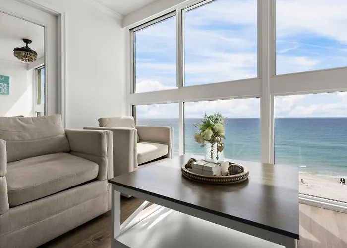 Edgewater West 72 Holiday home