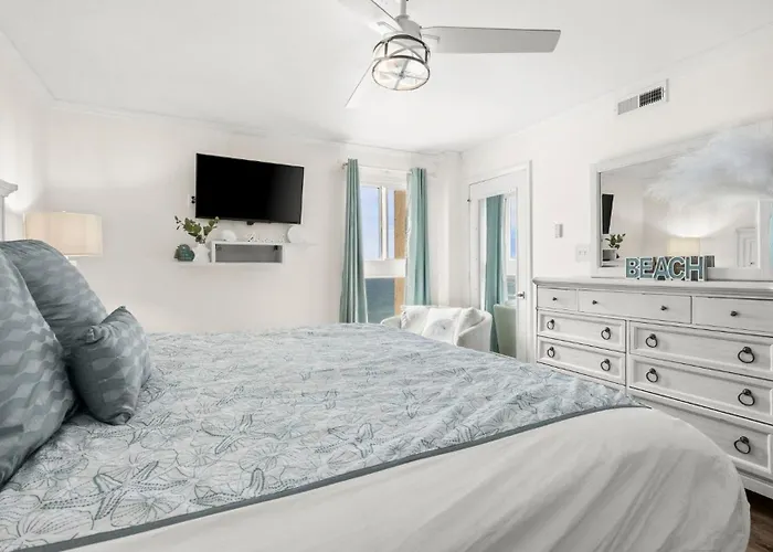 Edgewater West 72 Gulf Shores