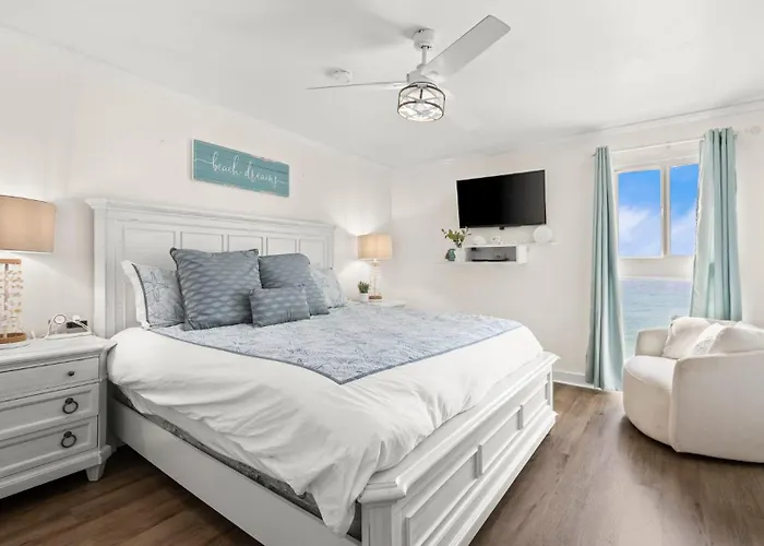 Holiday home Edgewater West 72 Gulf Shores