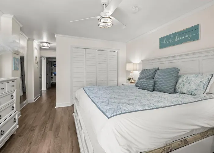 Holiday home Edgewater West 72
